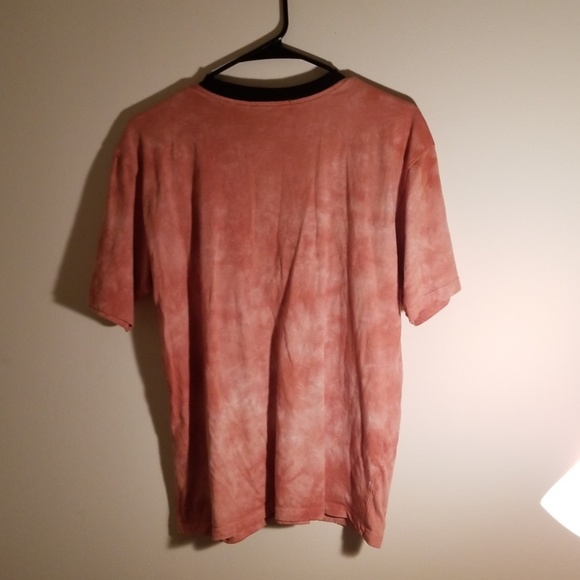 Forever21 Laced V-Neck - Picture 2 of 2